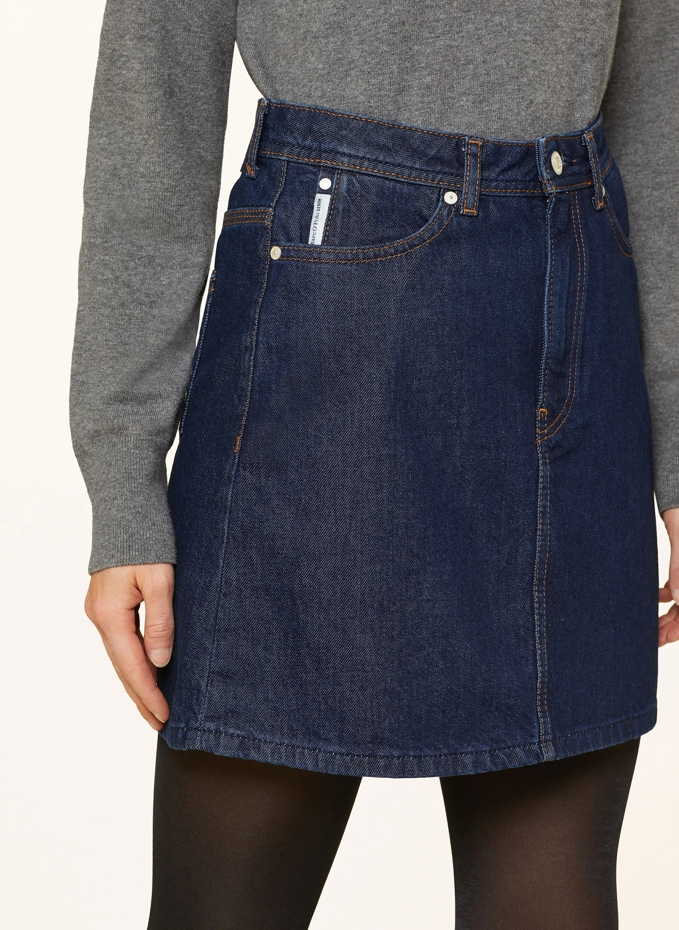 Marc O'Polo DENIM Jeansrock
