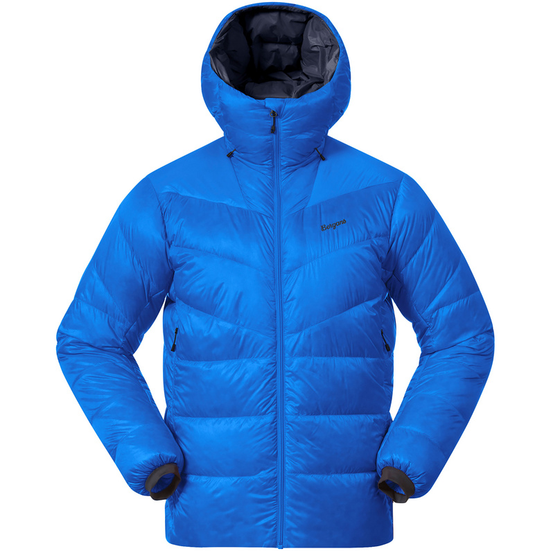 Bergans Herren Rabot Allround Down Jacke