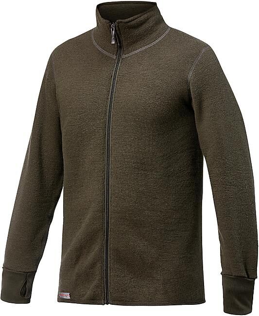 WOOLPOWER - 600G M VESTE