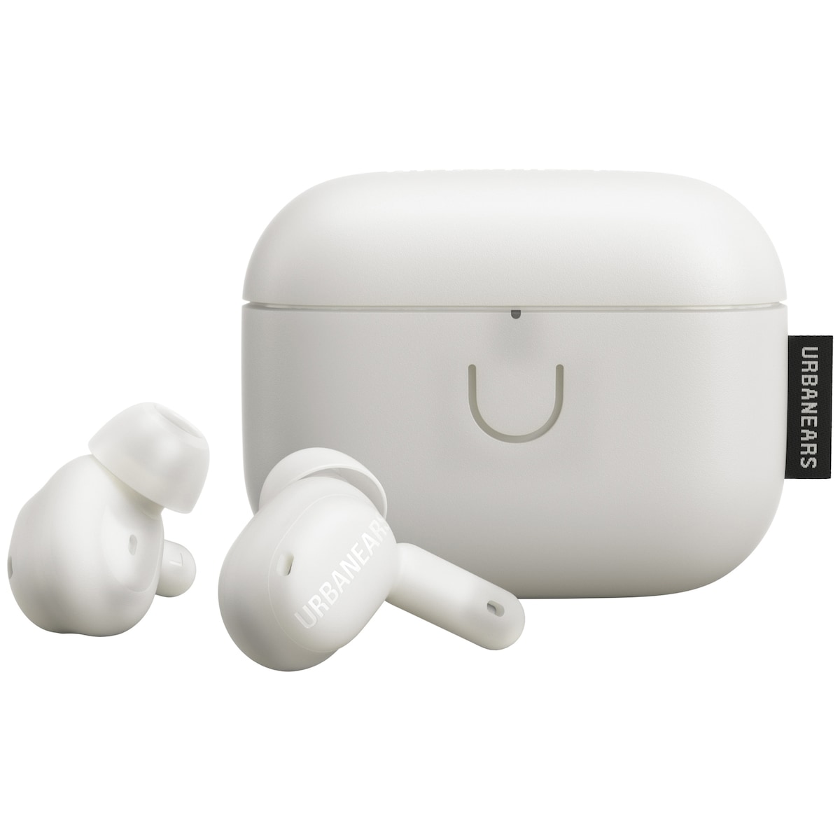 Urbanears JUNO helt trådløse in-ear hodetelefoner (raw)