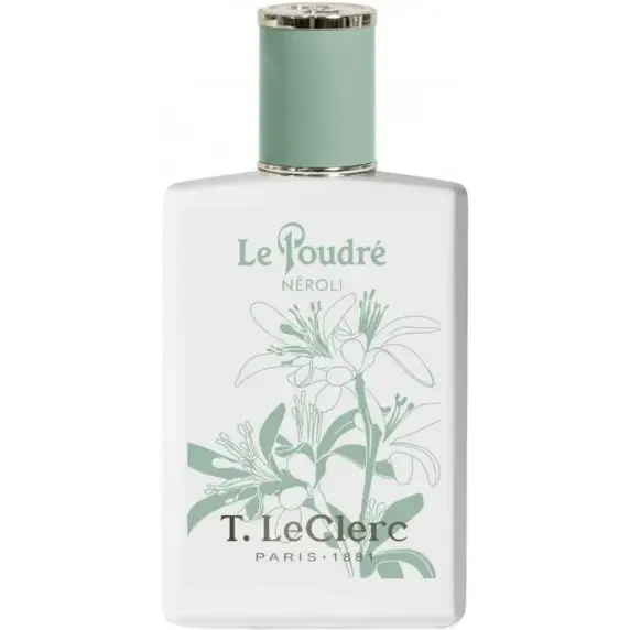 T.Leclerc parfum le poudre neroli 50ml