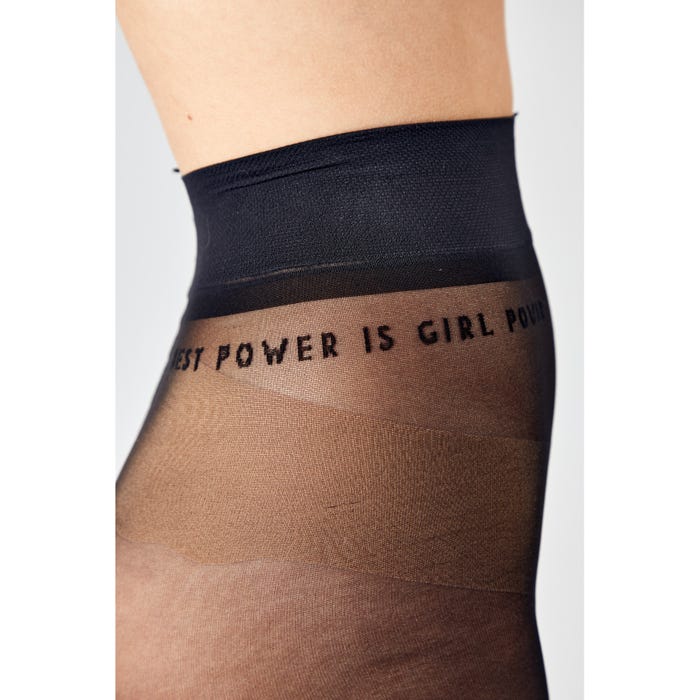 Emilio Cavallini-Panty quote 20DEN - Cavallini