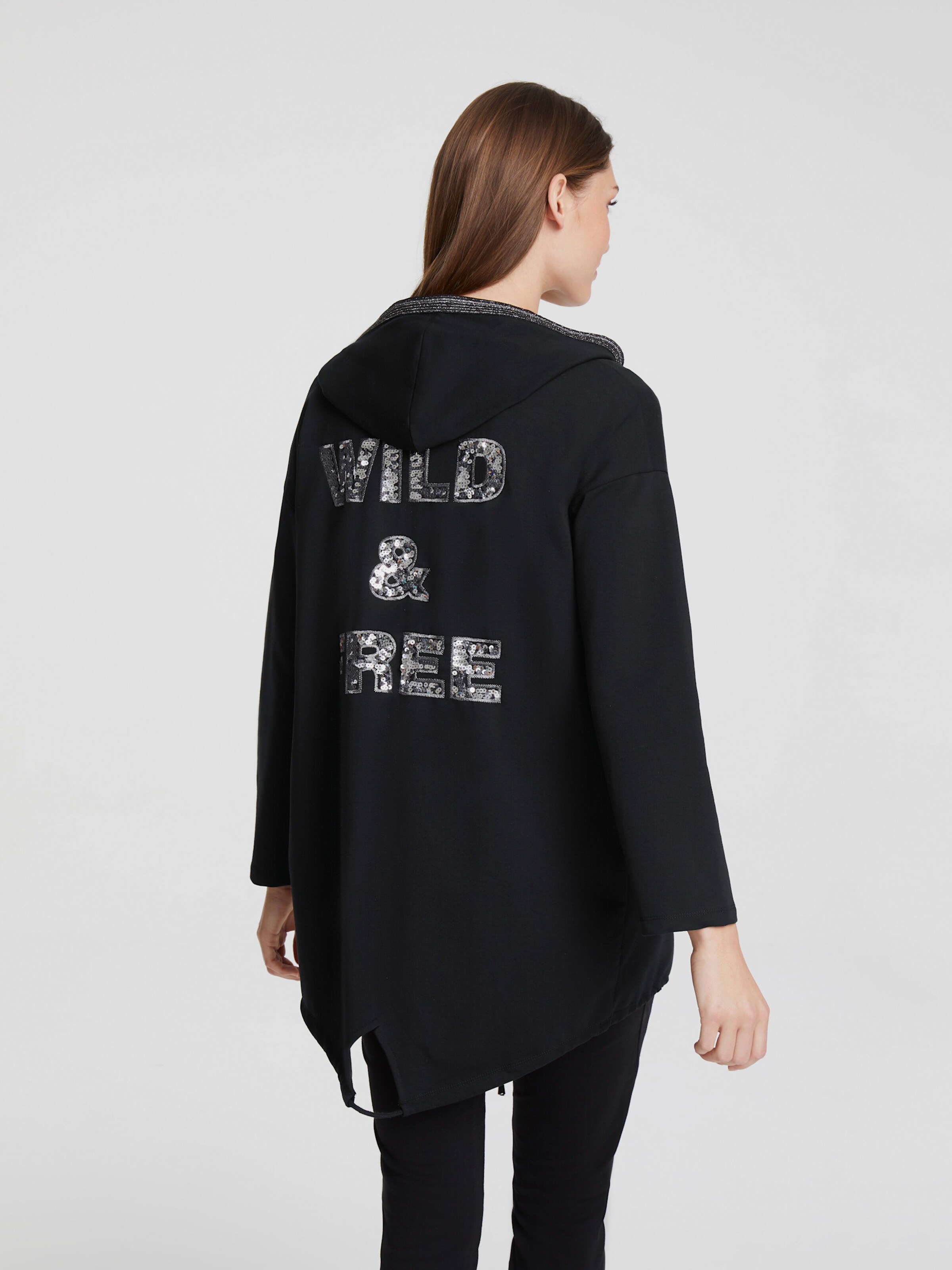 Shirtjacke
