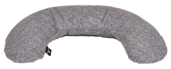 Silvio Design Kuschelhörnchen, grau, ca.