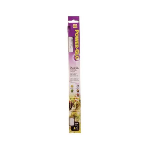 Hagen Power Glo Fluorescente30 cm8WT5