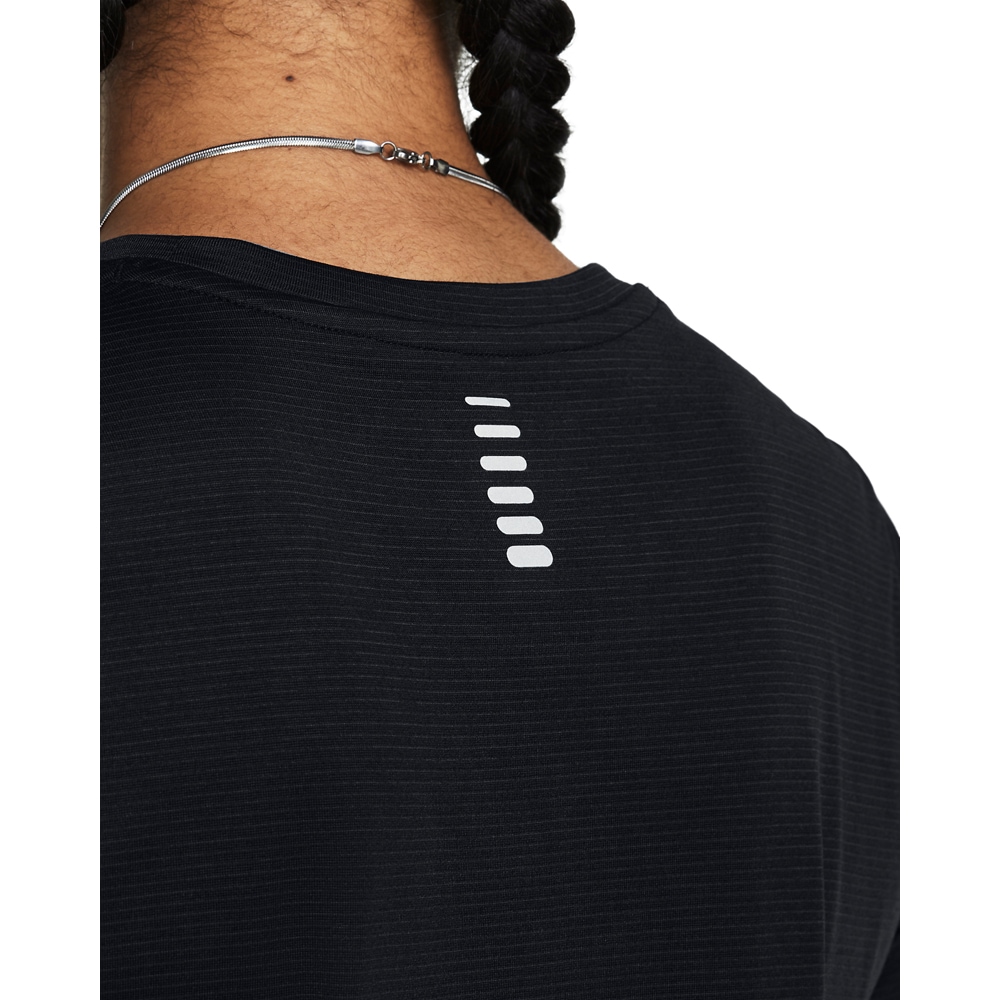 Under Armour® Laufshirt »UA LAUNCH SHORTSLEEVE«