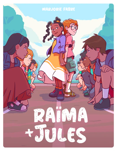 Raïma + Jules