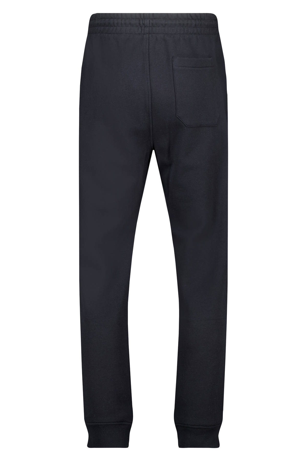America Today regular fit joggingbroek Col zwart