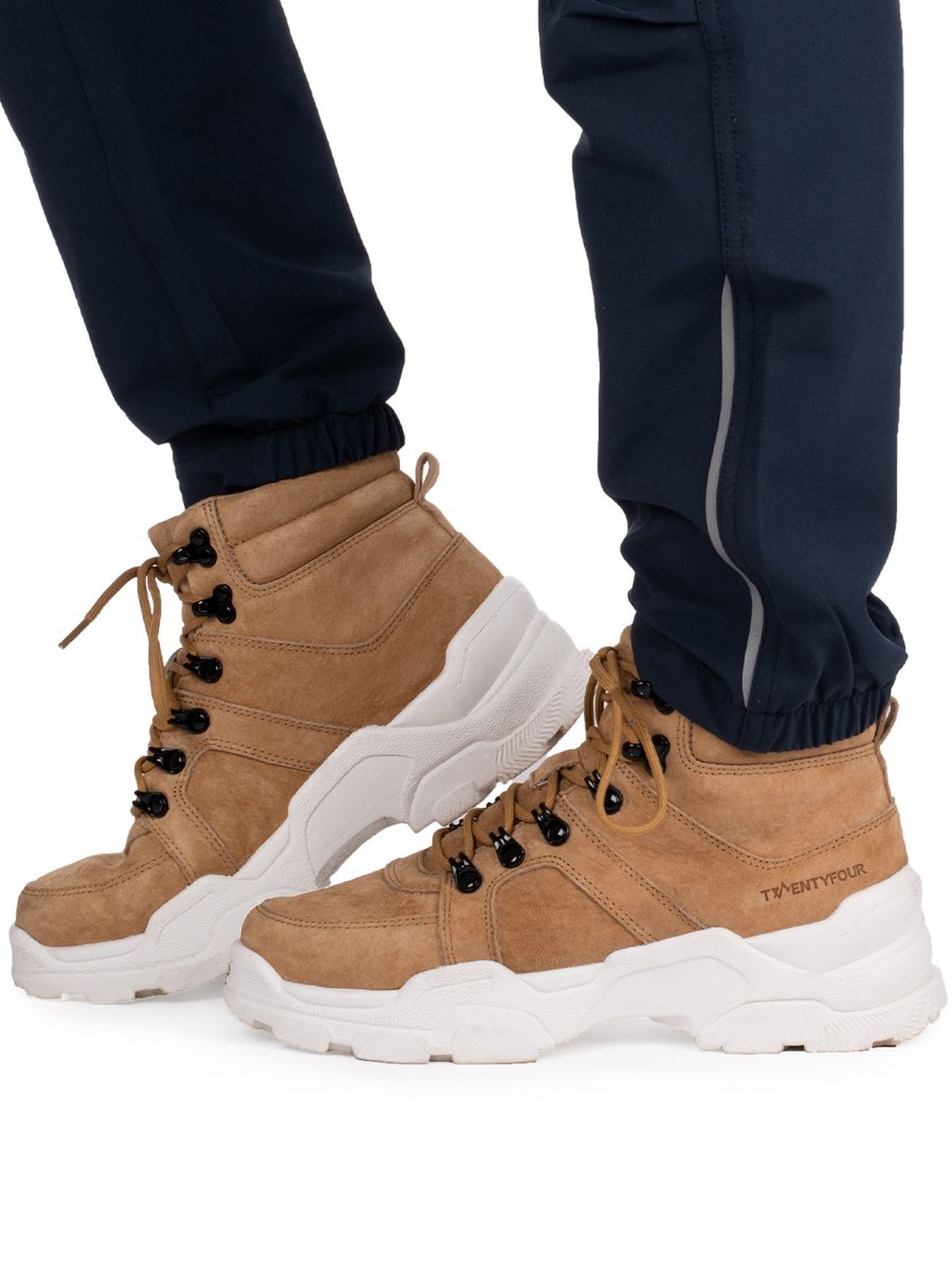 Mellow Leah Boot