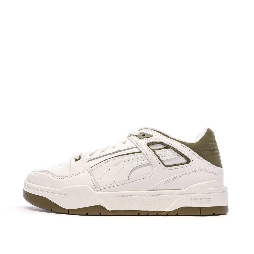 Puma Chaussures mode, loisirs Homme Puma Slipstream 388549-09