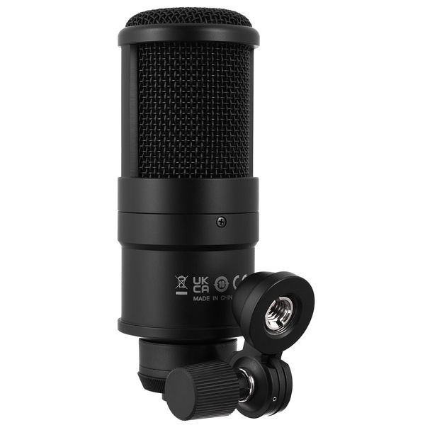 Steinberg IXO12 Podcast Pack