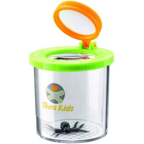 Haba terra kids - insectendoosje met vergrootglas 5241