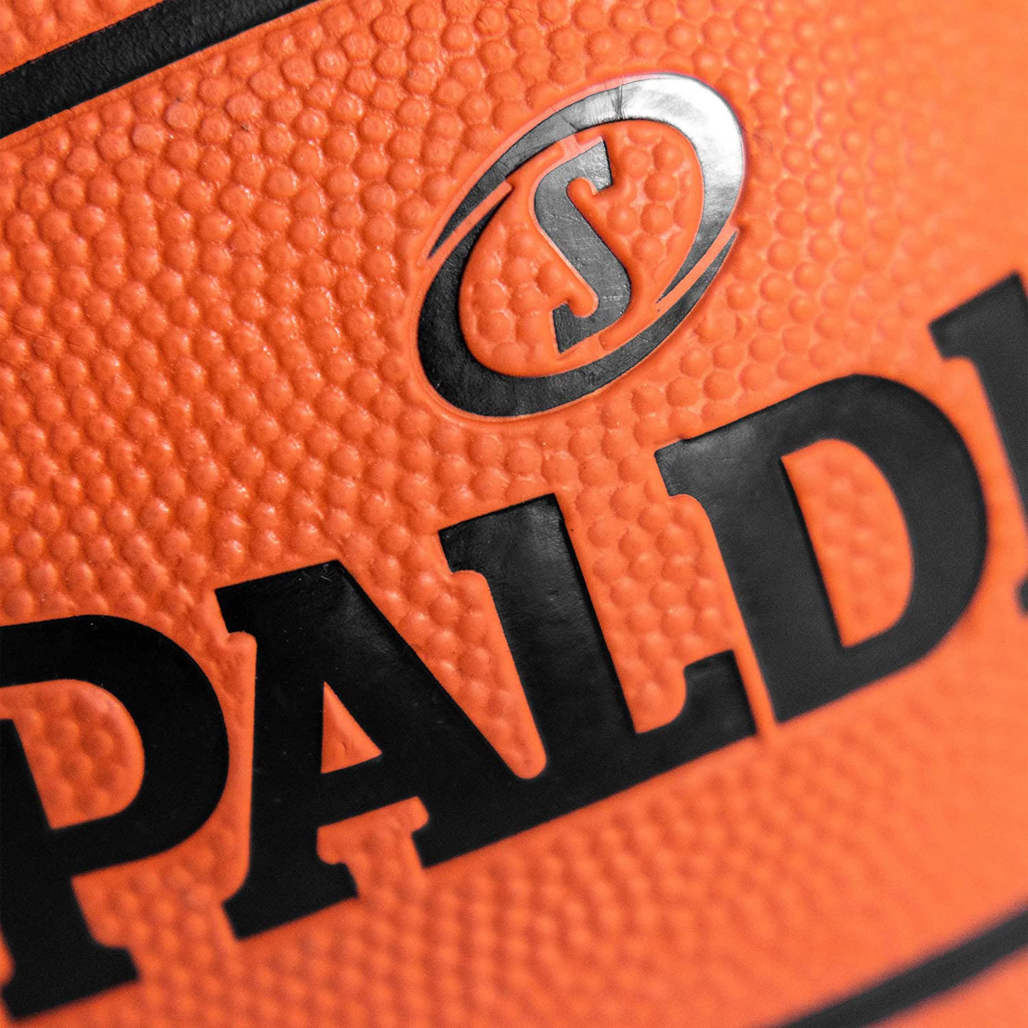 Spalding Varsity TF150 maat 7 basketbal