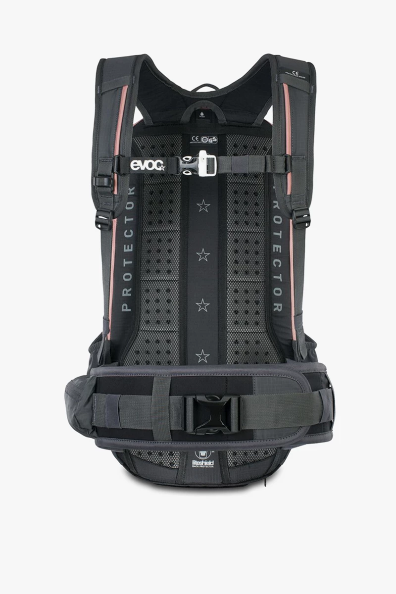 Evoc FR Enduro 16 L ML Bikerucksack