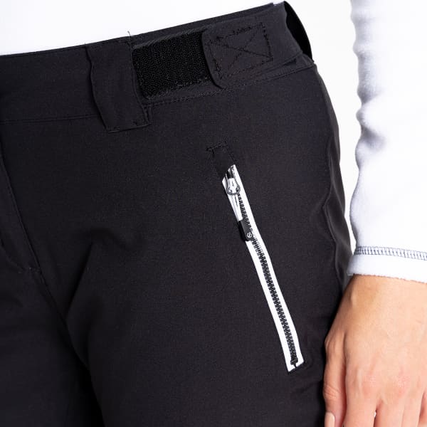 Pantalon de ski DARE 2B EFFUSED II PANT BLACK