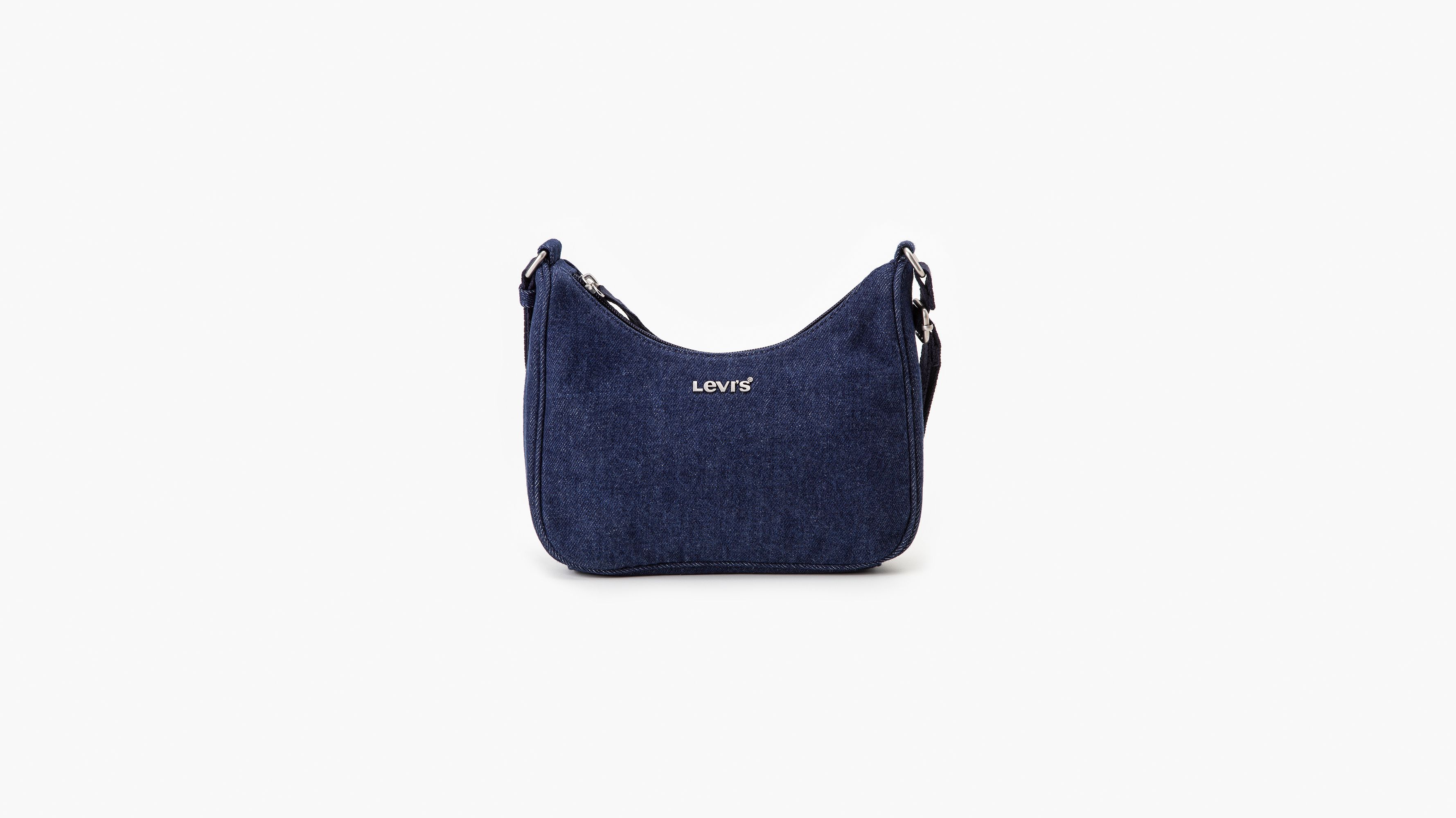 Levi's® sac à bandoulière Small - Light Blue - Bleu