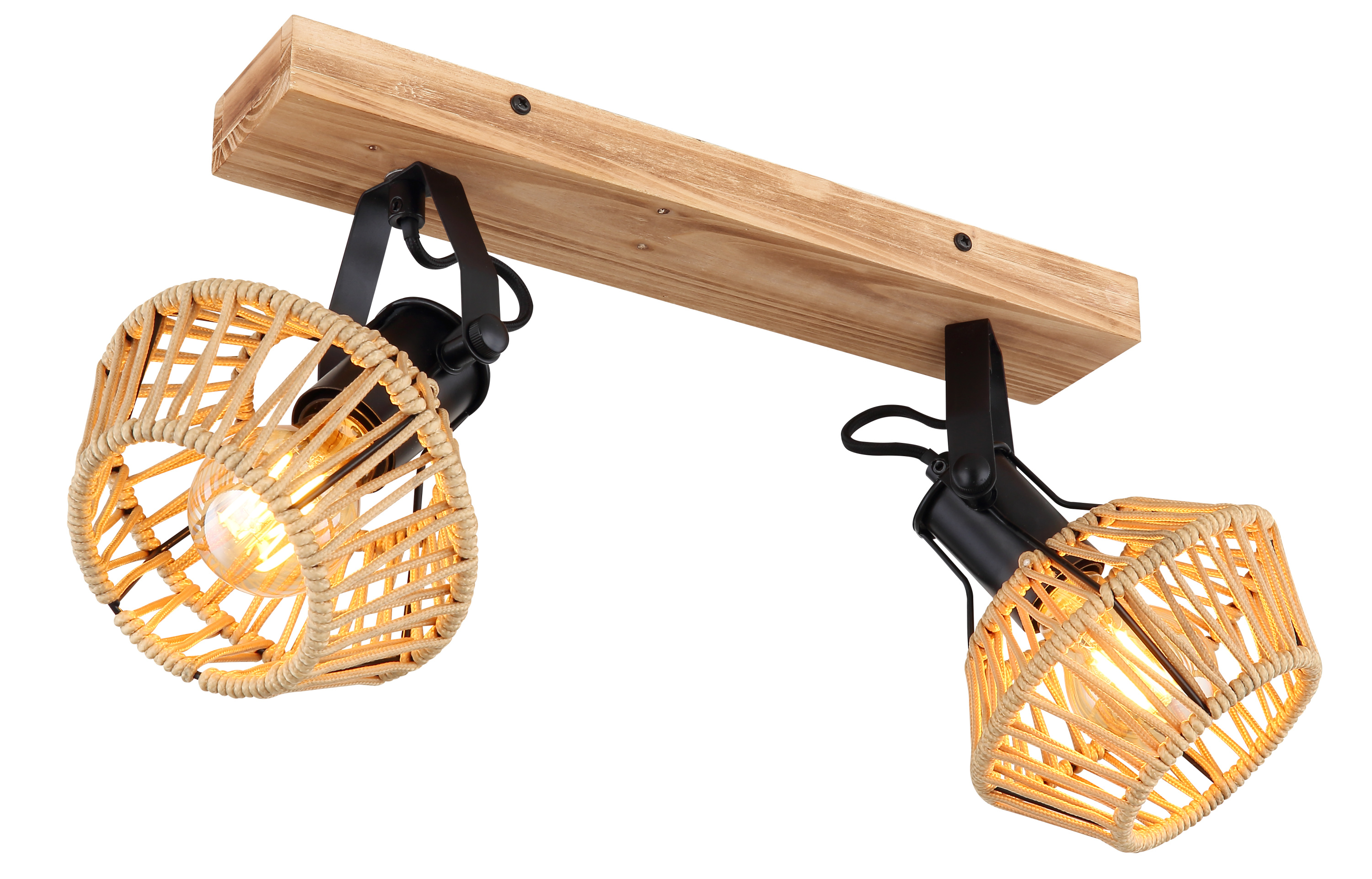 Wand-/Deckenspot VALLI