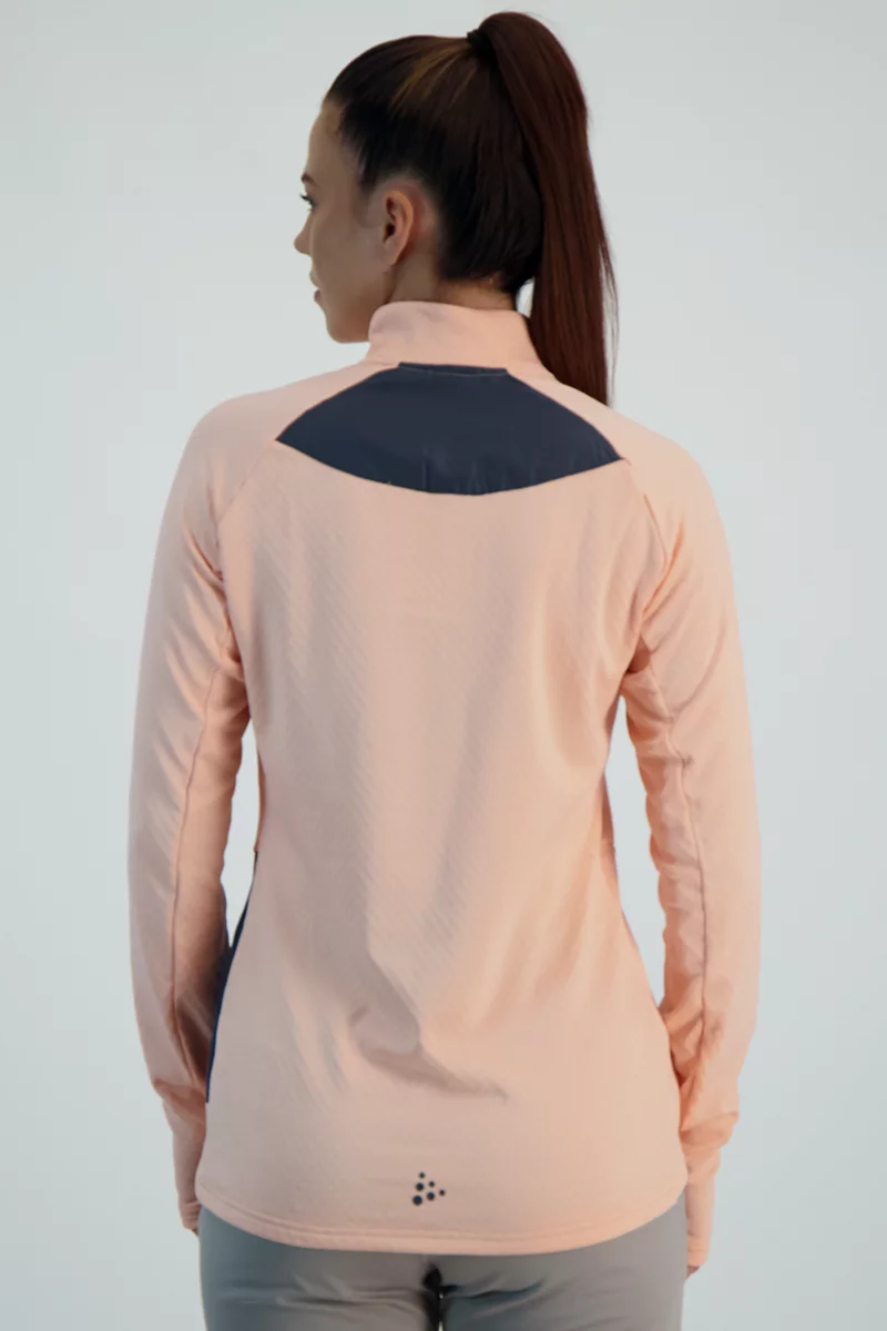 Craft CORE Trim Thermal Damen Midlayer