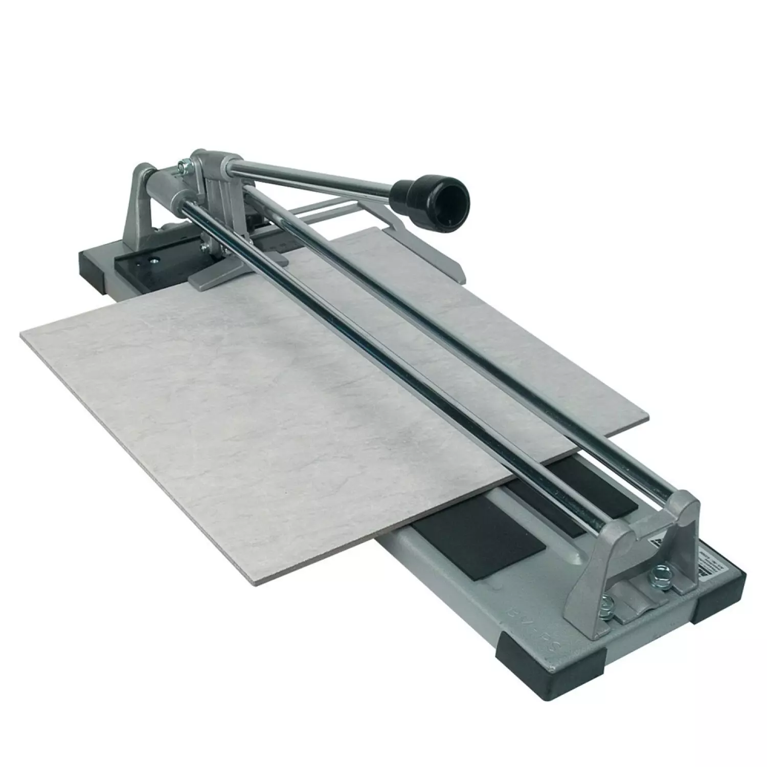 Brüder Mannesmann 63500 Tegelsnijder - 400mm