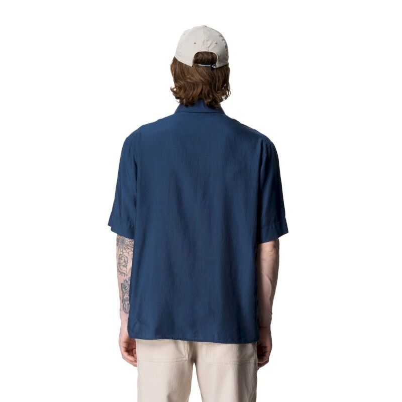 Tree Shortsleeve Shirt - Chemise homme