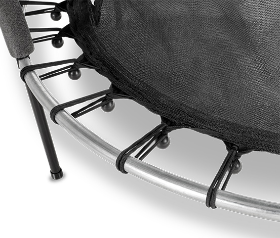 EXIT Tiggy junior Trampolin