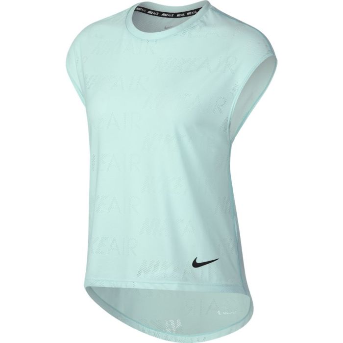 Nike Dame T-shirts Air T-shirt