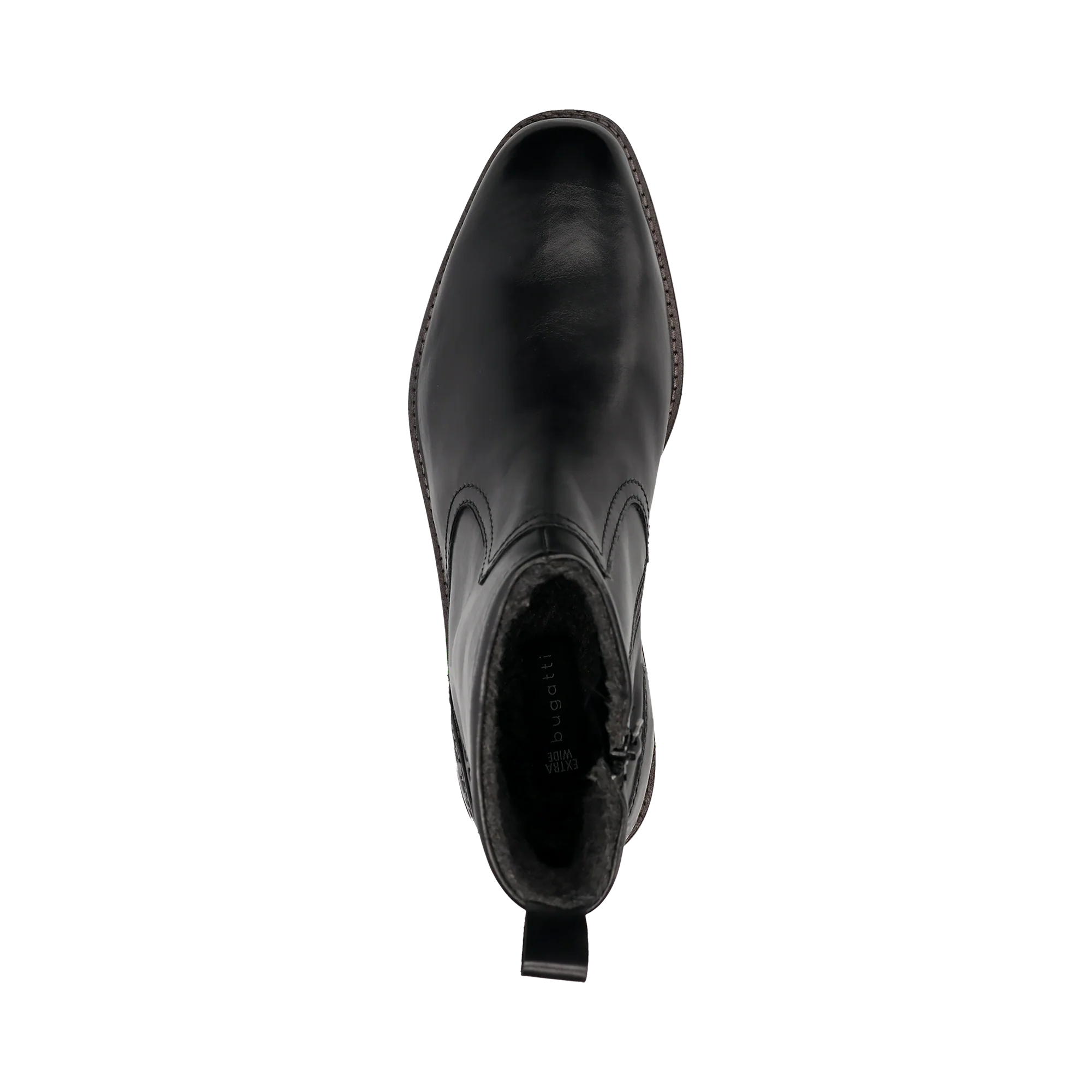 Stiefel schwarz