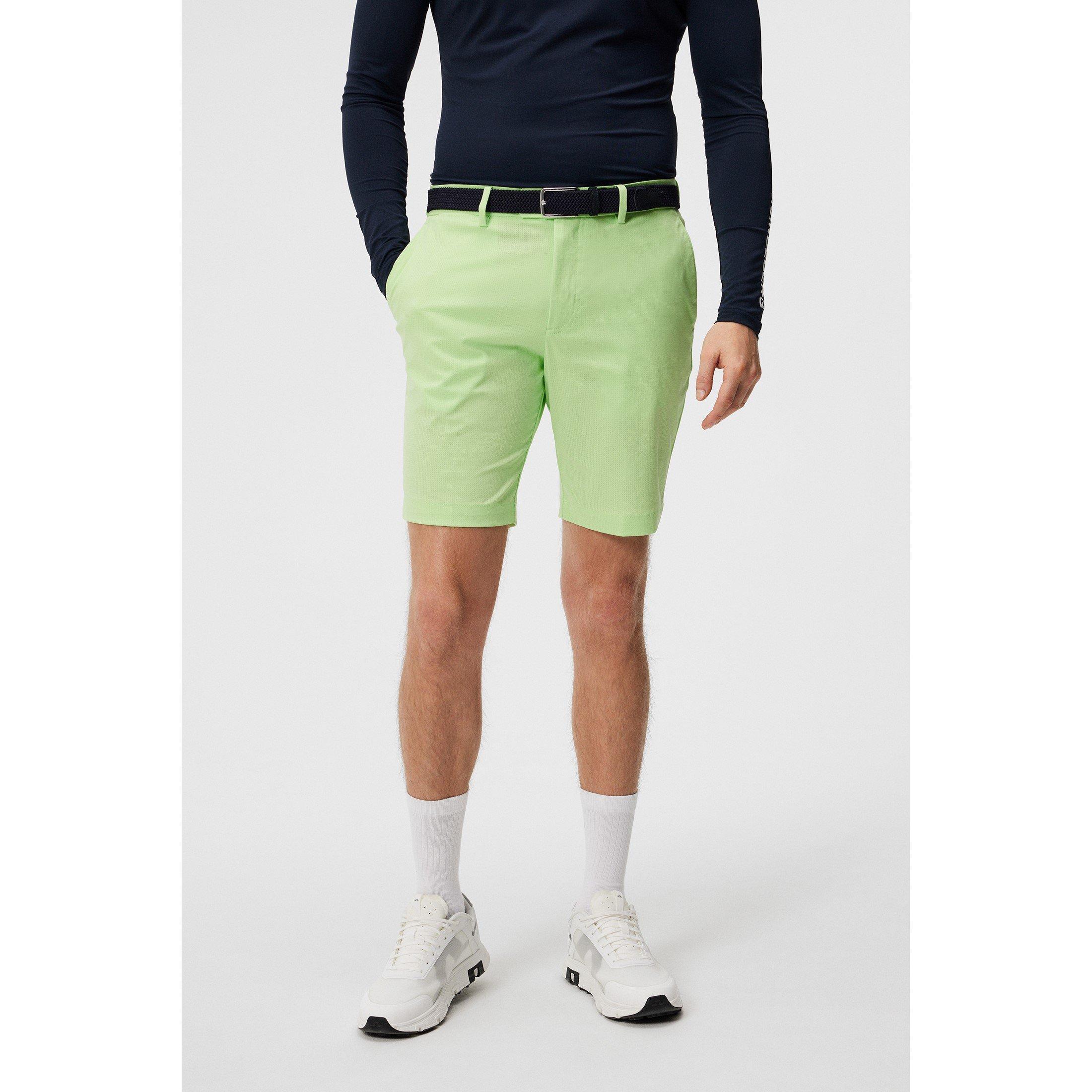 J Lindeberg Golf JLG Vent Tight Shorts Mens