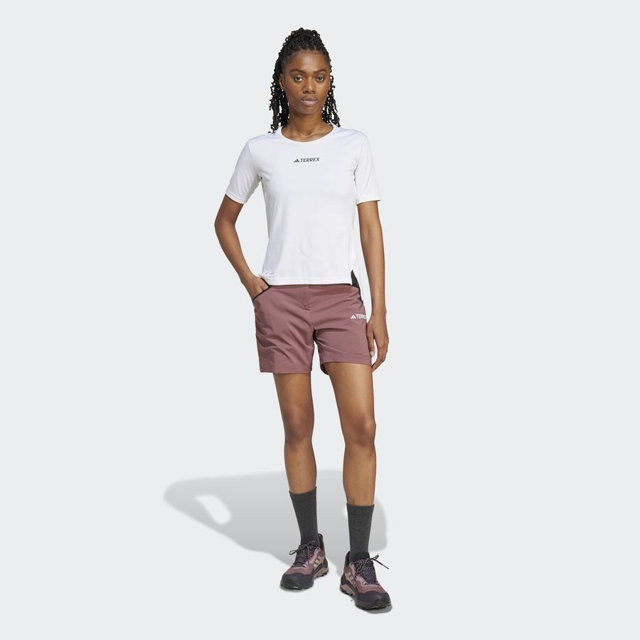 Adidas Short Terrex Xperior Mid