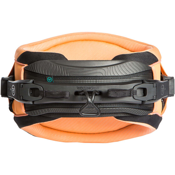 Ride Engine Elite Carbon V8 Sunset Harness 2023