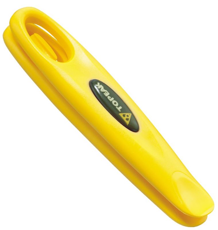 Topeak Deluxe Cycling Accessory Kit kaufen | Bike-Discount