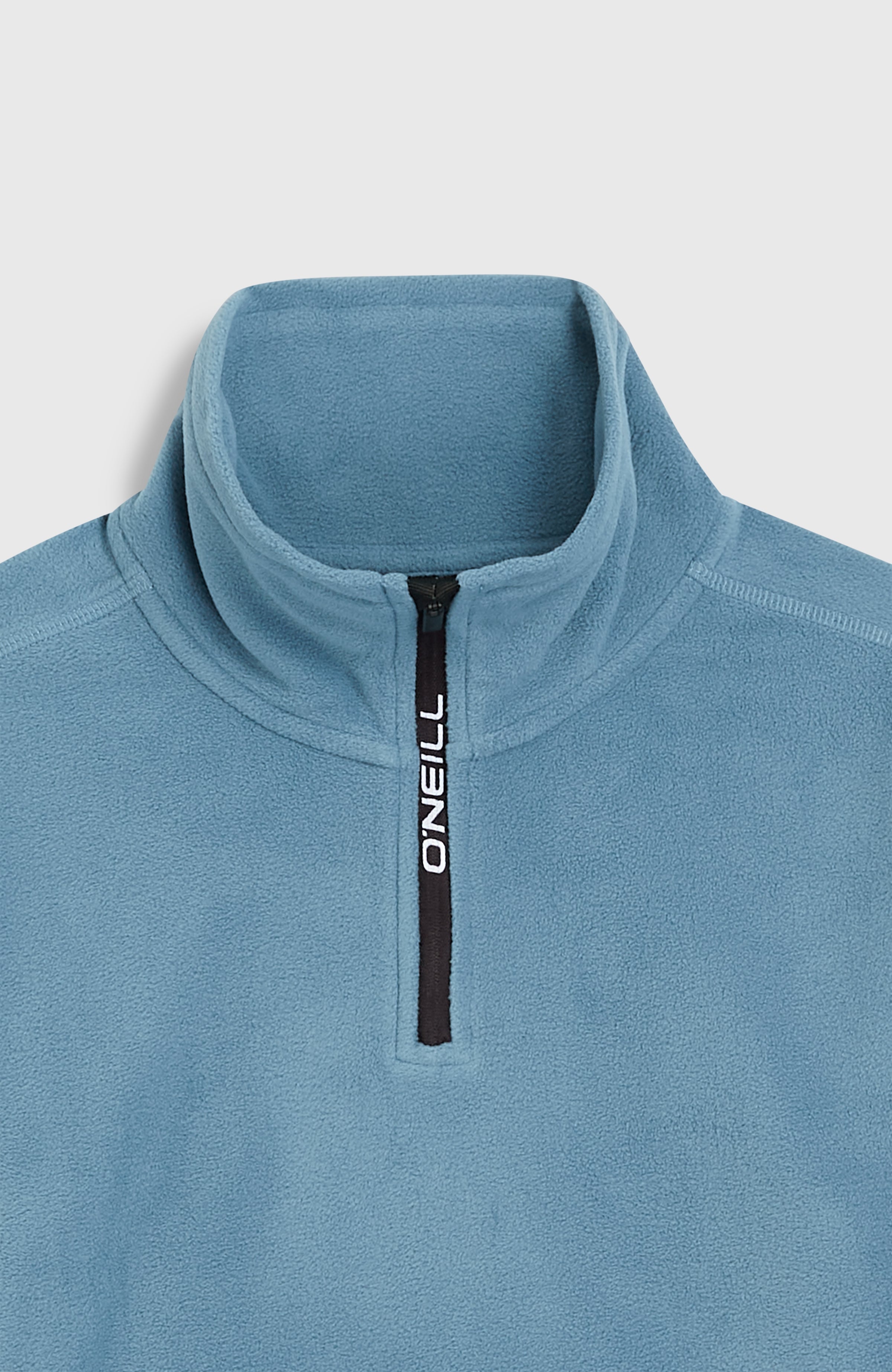 FWC'Cruz Jack's Polartec® fleecetrui met halve rits