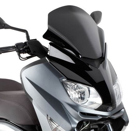 Bulle Givi Sport basse - Noir