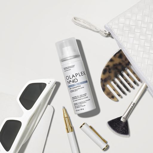 OLAPLEX No.4D Clean Volume Detox Tørshampoo, 50 ml