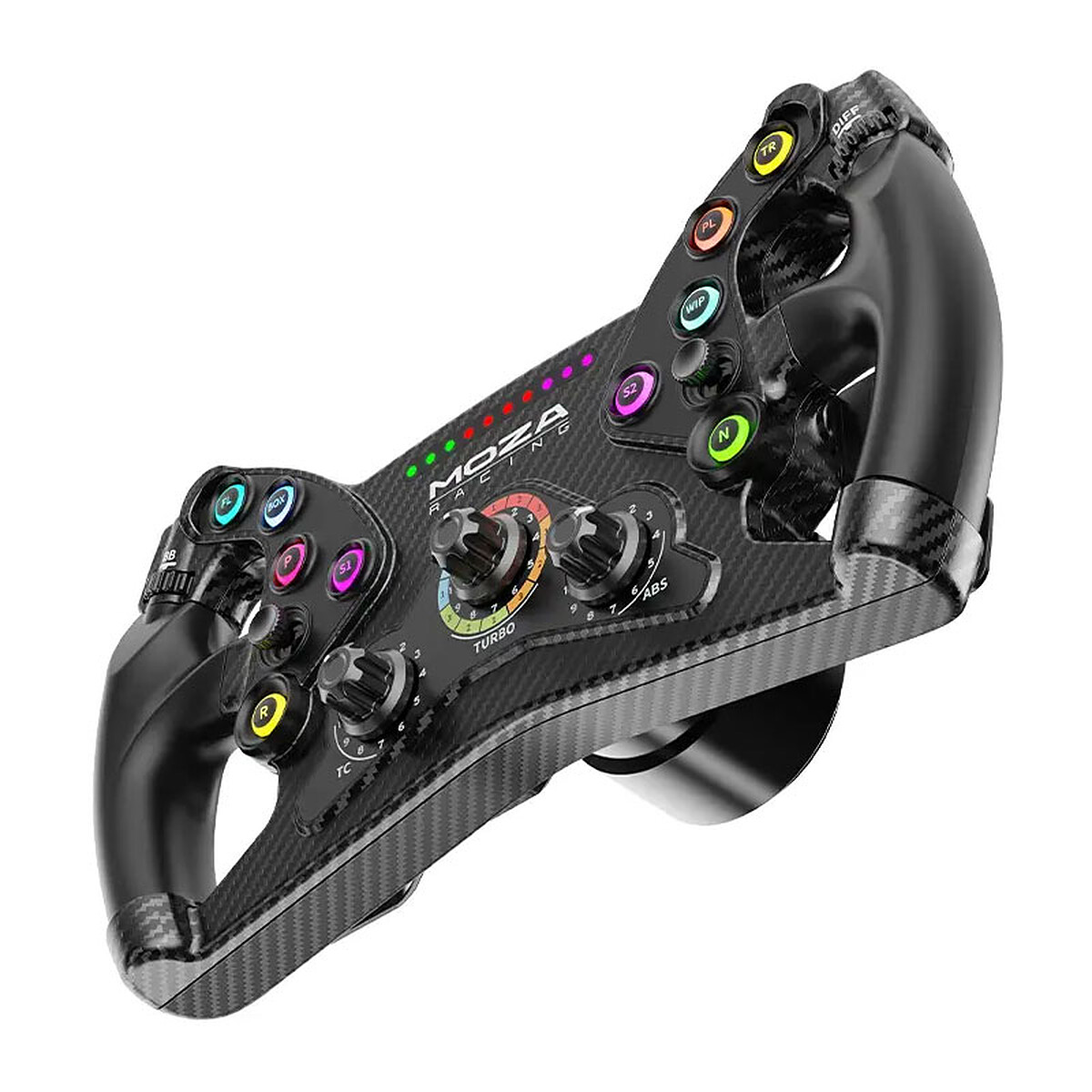 Moza Racing KS Steering Wheel