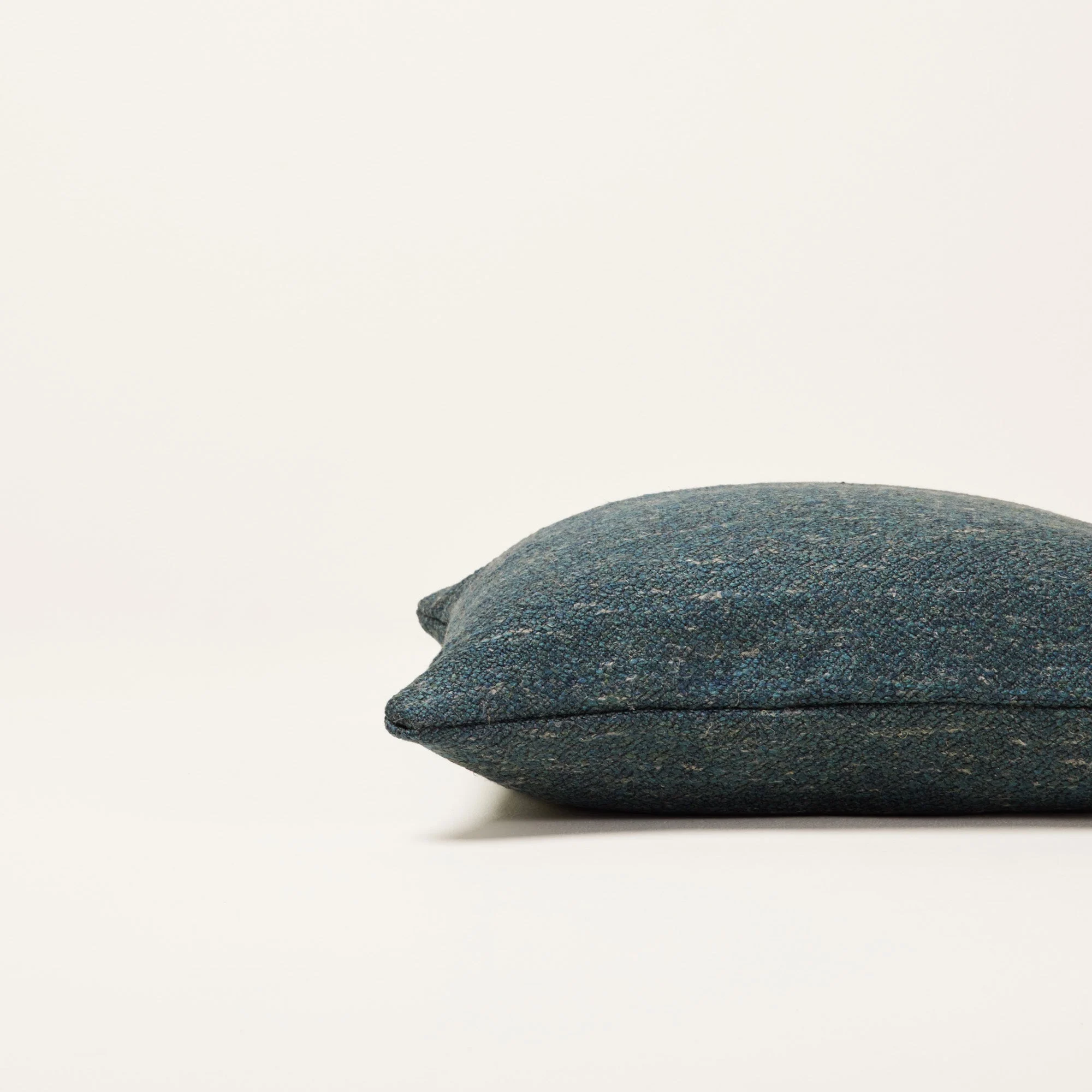 ORSSO - Housse de coussin | Bleu