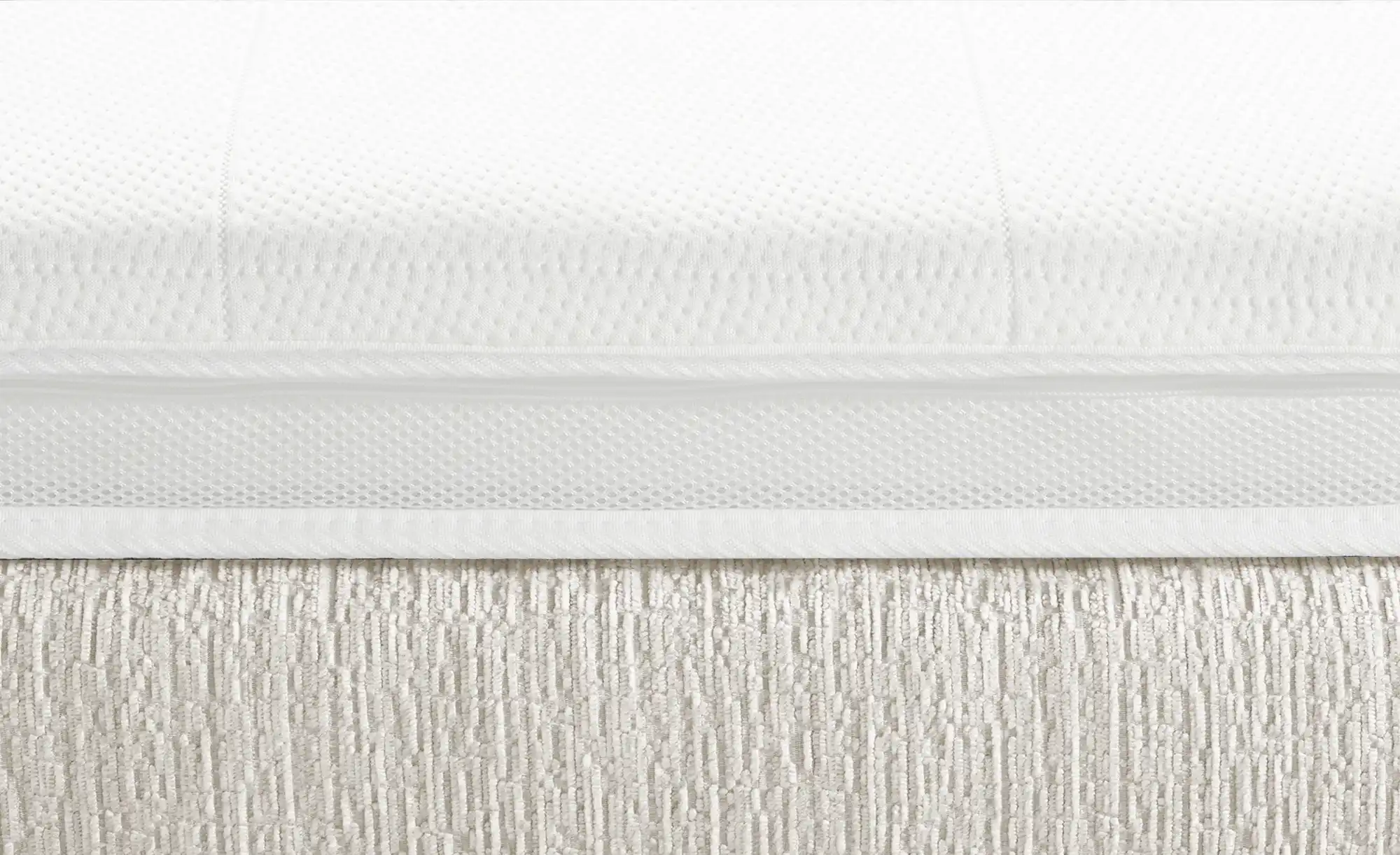 Jette Home Boxspringbett Jette Frame