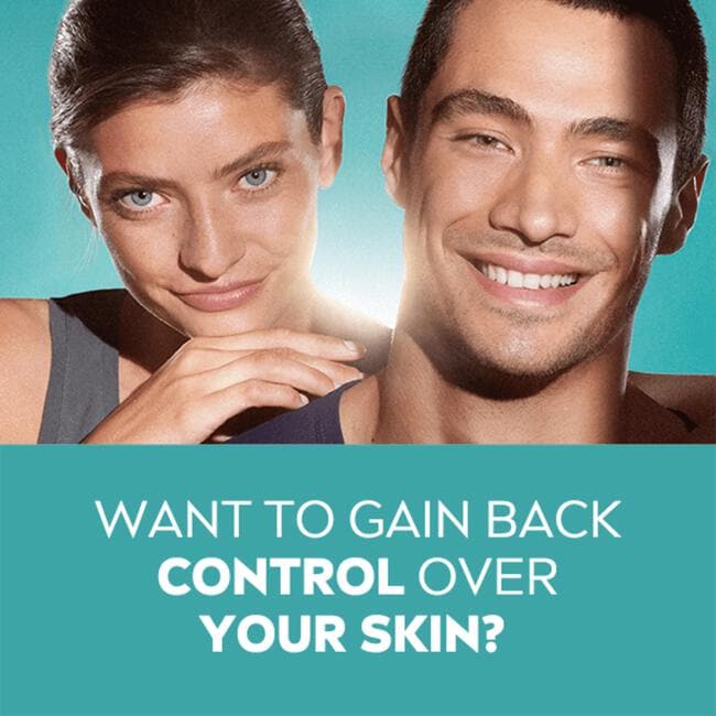 NIVEA Derma Skin Clear Night Exfoliator 40 ML