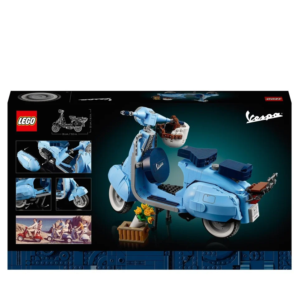 LEGO Creator - Vespa (10298)
