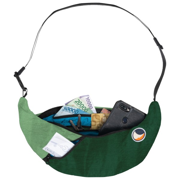 Ticket to the Moon - Sling Bag - Sac à bandoulière