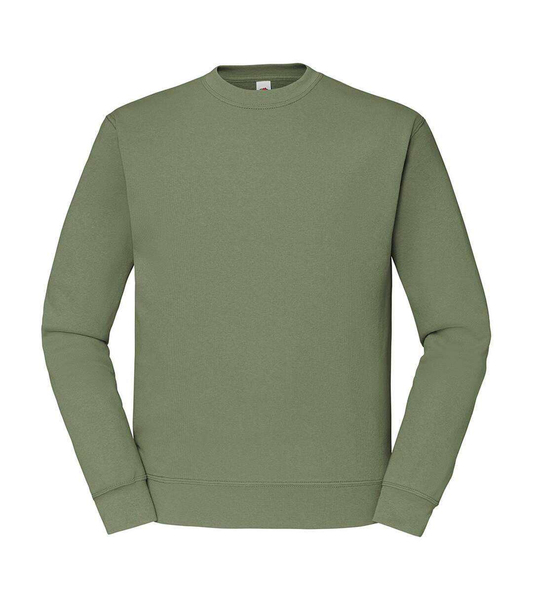 Fruit Of The Loom - Sweat - Homme (Olive) - UTPC3669