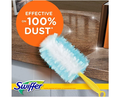 Swiffer Duster Refills 5 pcs