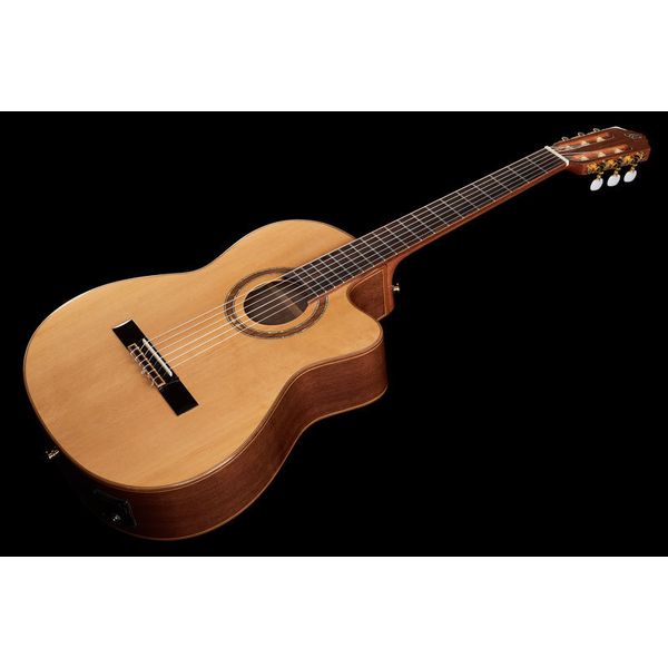 Ortega RCE158SN-NT