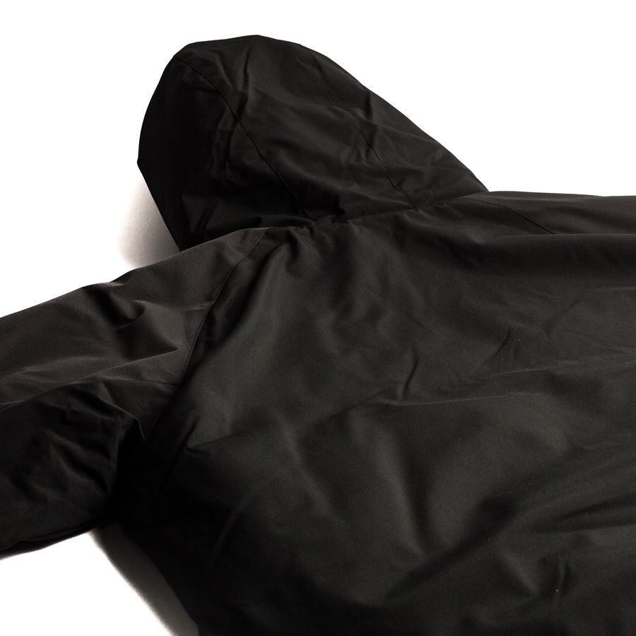 Hummel Lead Entraîneur Veste - Noir