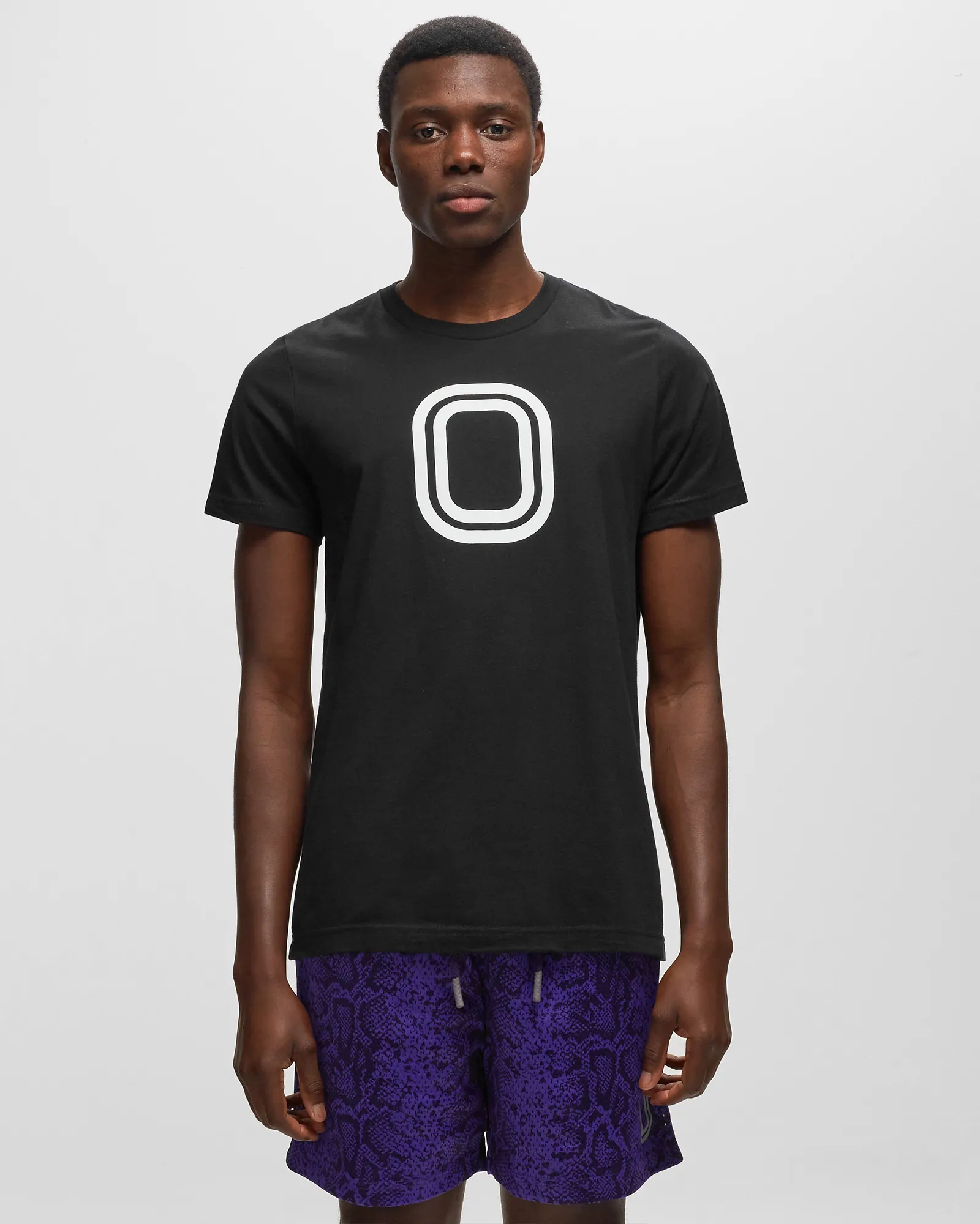 Overtime Classic Tee