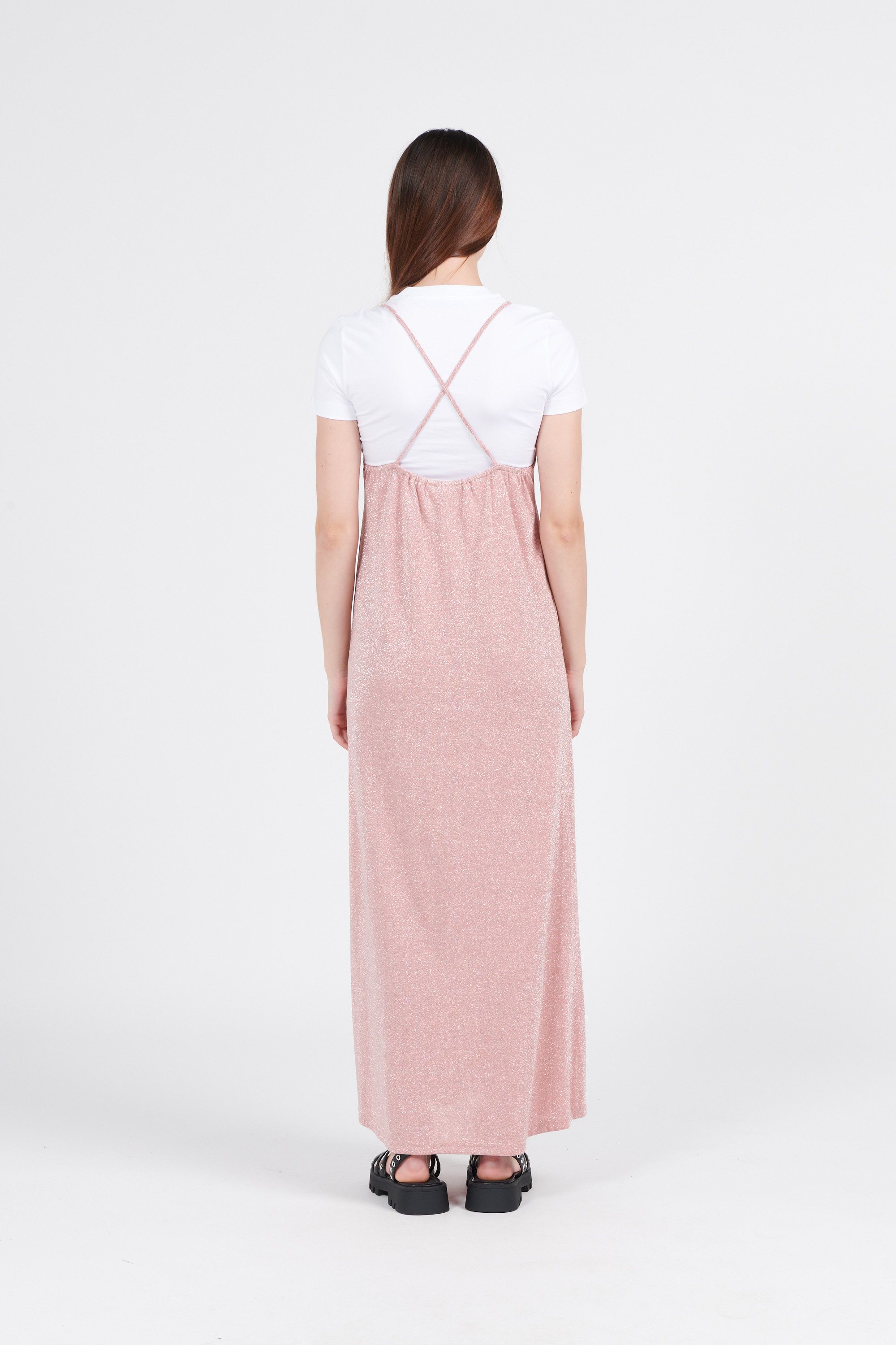 Daily Paper T-Shirt EMEFA Blanc