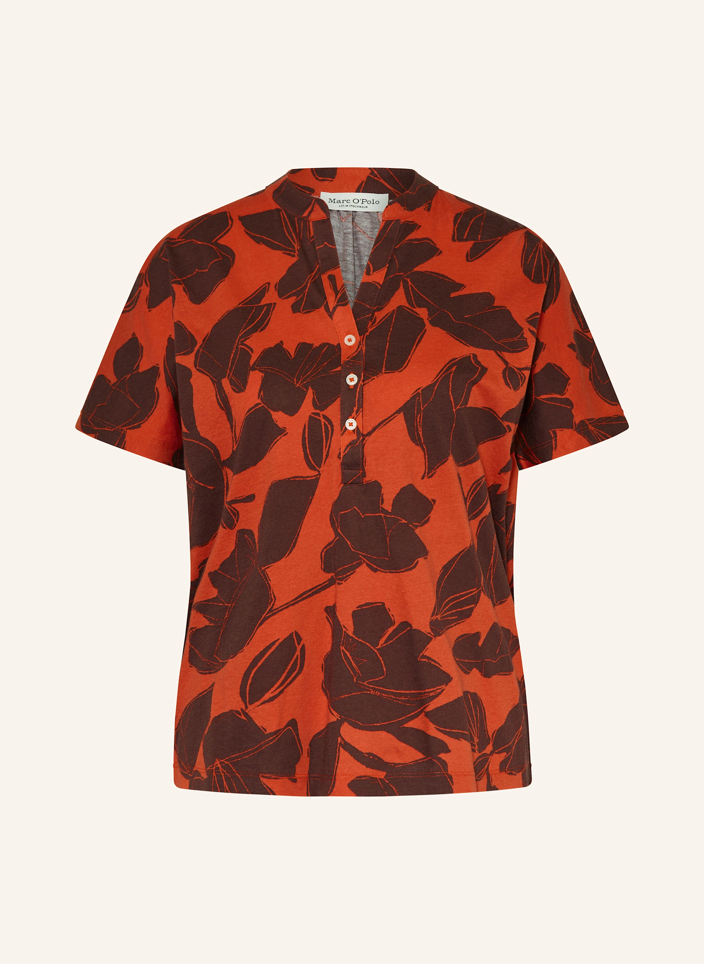 Marc O'Polo Blusenshirt