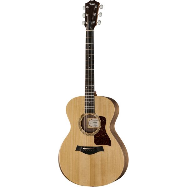 Taylor Academy Series 12e Walnut/Spruce
