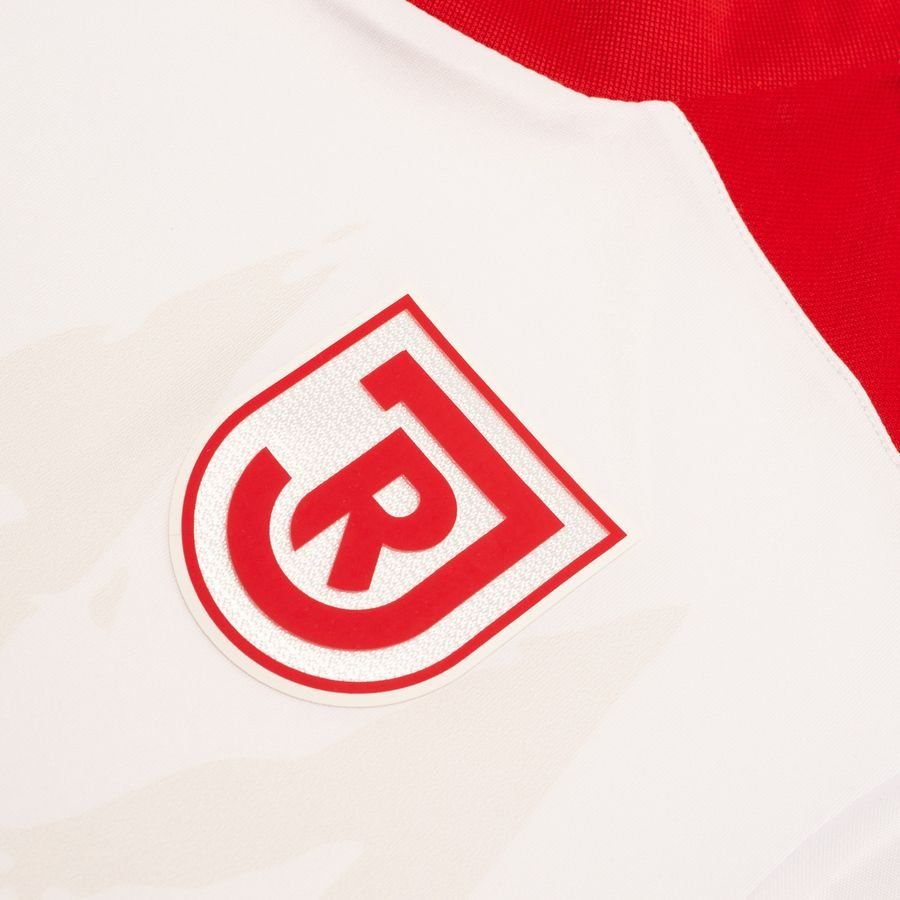 Regensburg Maillot Domicile 2024/25