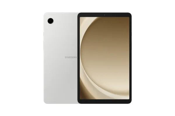 Samsung | Galaxy Tab A9 (Wi-Fi) - Tablet - 128GB - Sølv